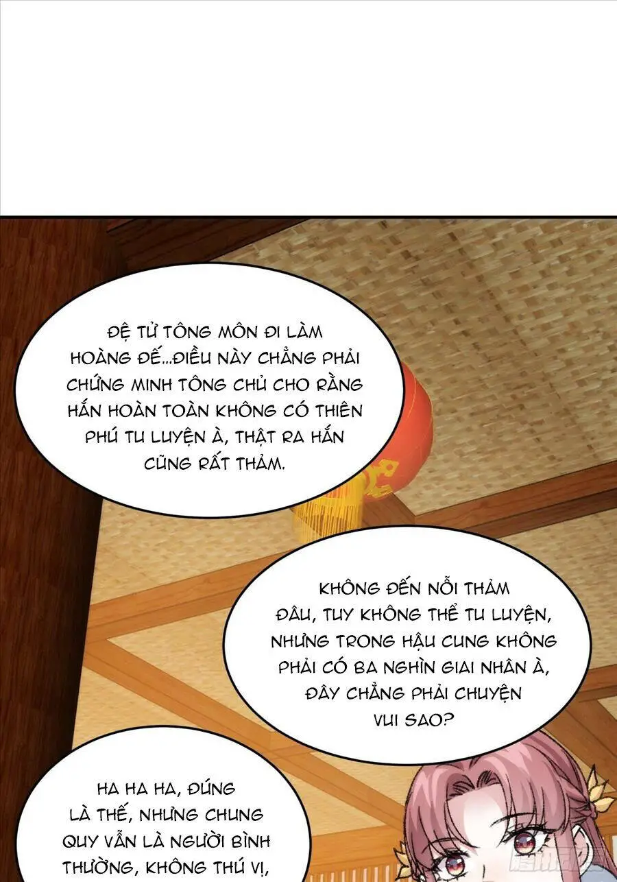 Ta Chính Là Không Theo Sáo Lộ Ra Bài Nettruyen ZZZ Chương 161 Page 9