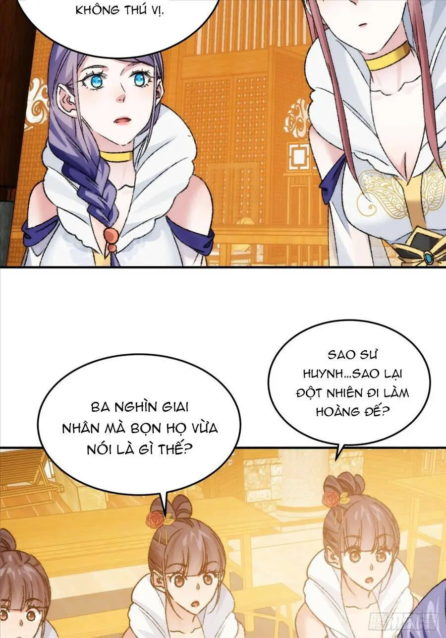 Ta Chính Là Không Theo Sáo Lộ Ra Bài Nettruyen ZZZ Chương 161 Page 10