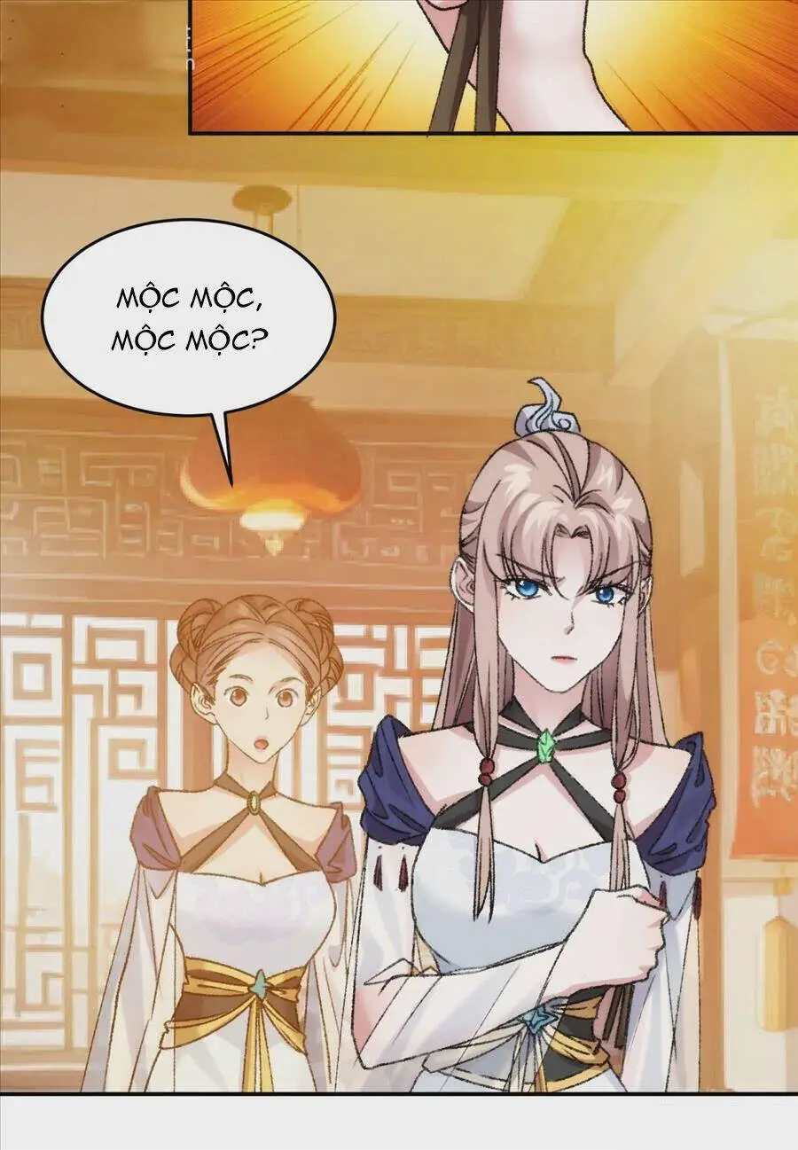 Ta Chính Là Không Theo Sáo Lộ Ra Bài Nettruyen ZZZ Chương 161 Page 13