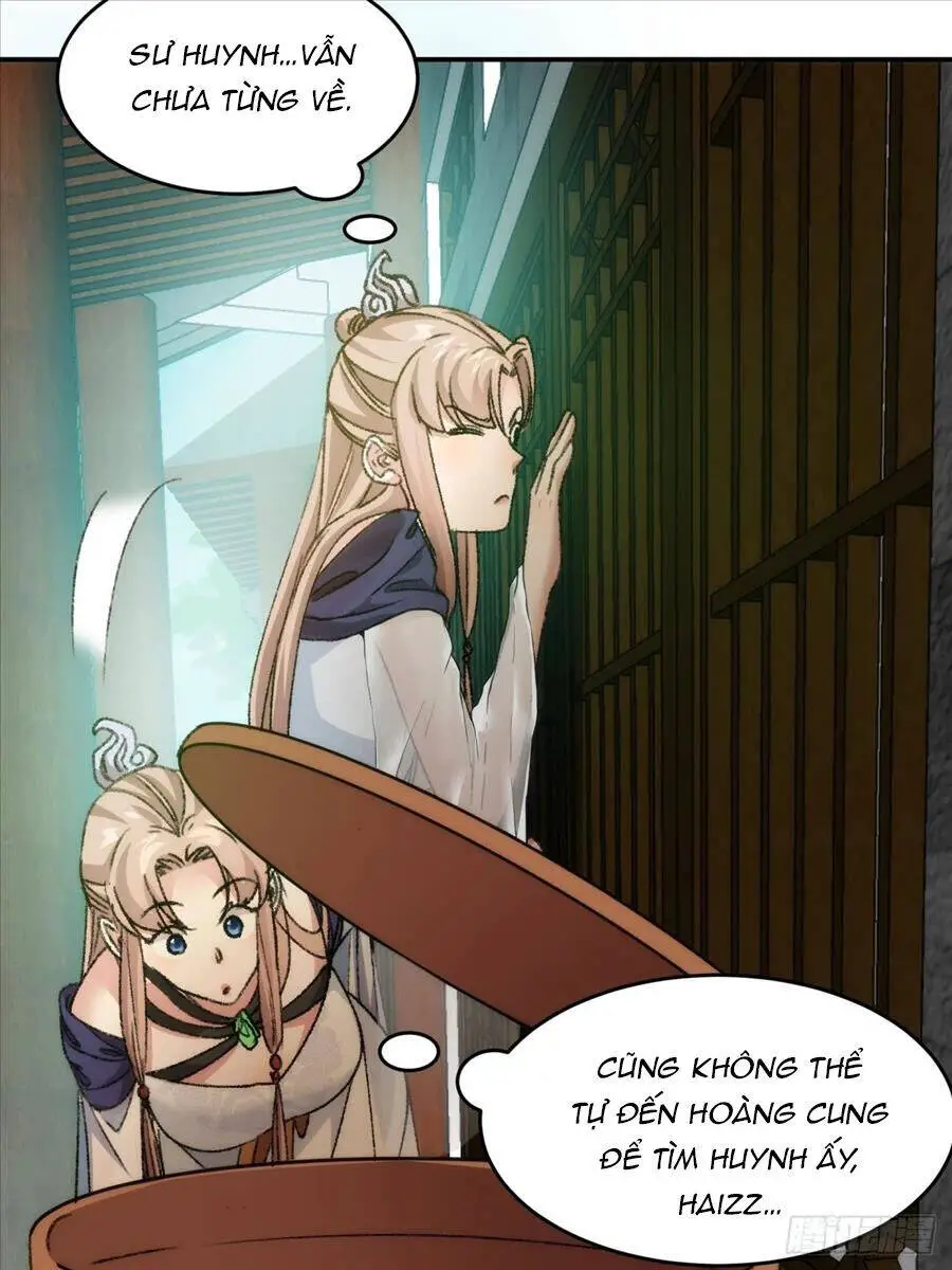 Ta Chính Là Không Theo Sáo Lộ Ra Bài Nettruyen ZZZ Chương 161 Page 18