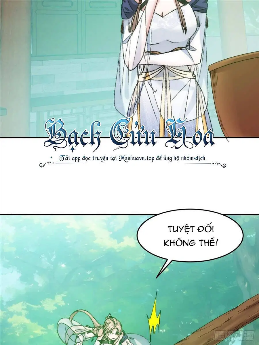 Ta Chính Là Không Theo Sáo Lộ Ra Bài Nettruyen ZZZ Chương 161 Page 20