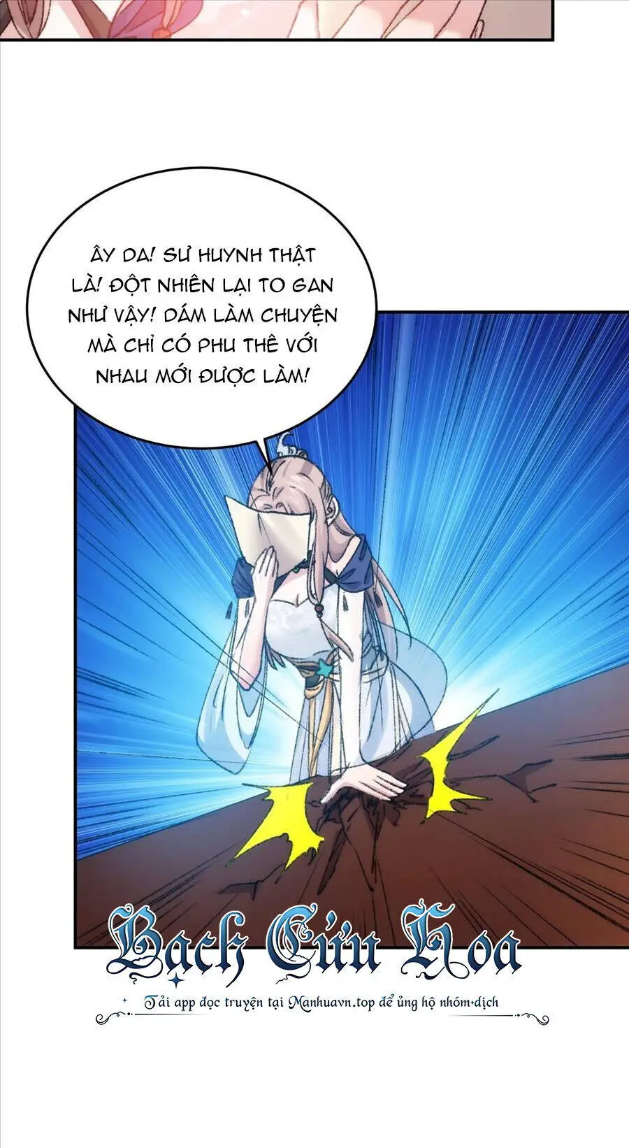 Ta Chính Là Không Theo Sáo Lộ Ra Bài Nettruyen ZZZ Chương 161 Page 24