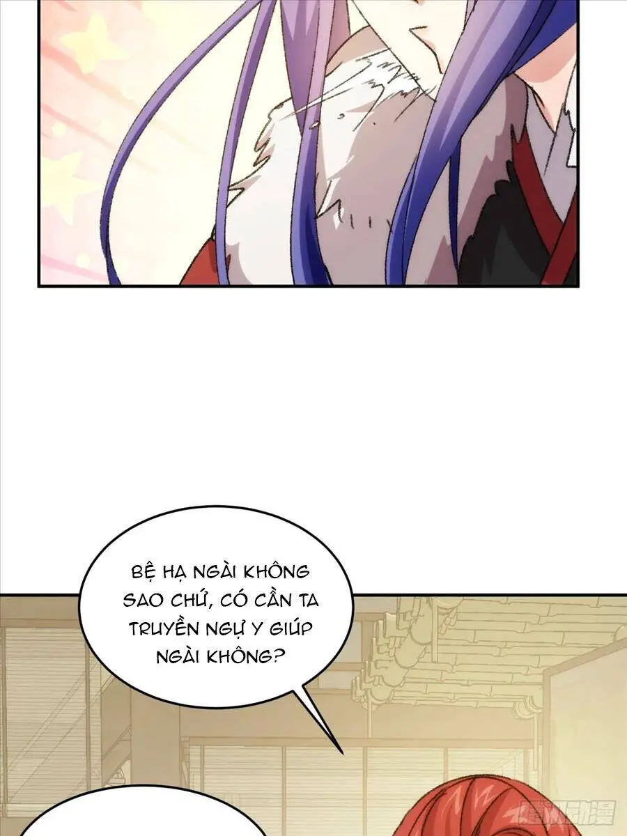 Ta Chính Là Không Theo Sáo Lộ Ra Bài Nettruyen ZZZ Chương 161 Page 28