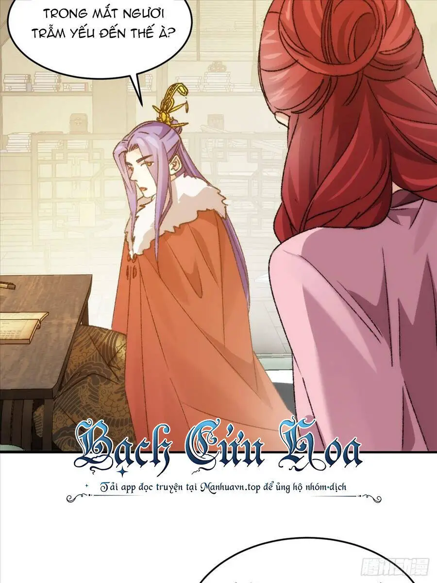 Ta Chính Là Không Theo Sáo Lộ Ra Bài Nettruyen ZZZ Chương 161 Page 29
