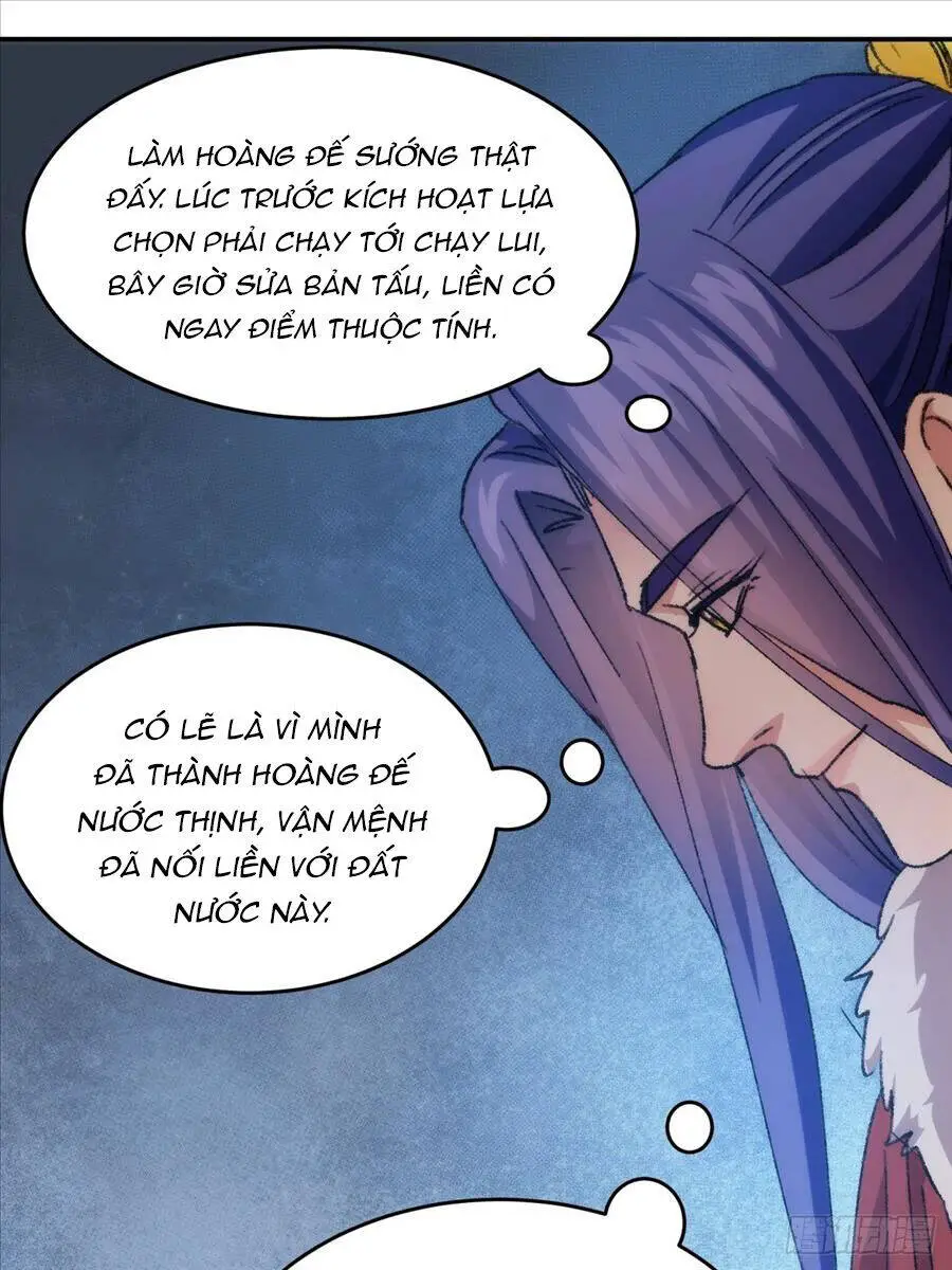 Ta Chính Là Không Theo Sáo Lộ Ra Bài Nettruyen ZZZ Chương 161 Page 33