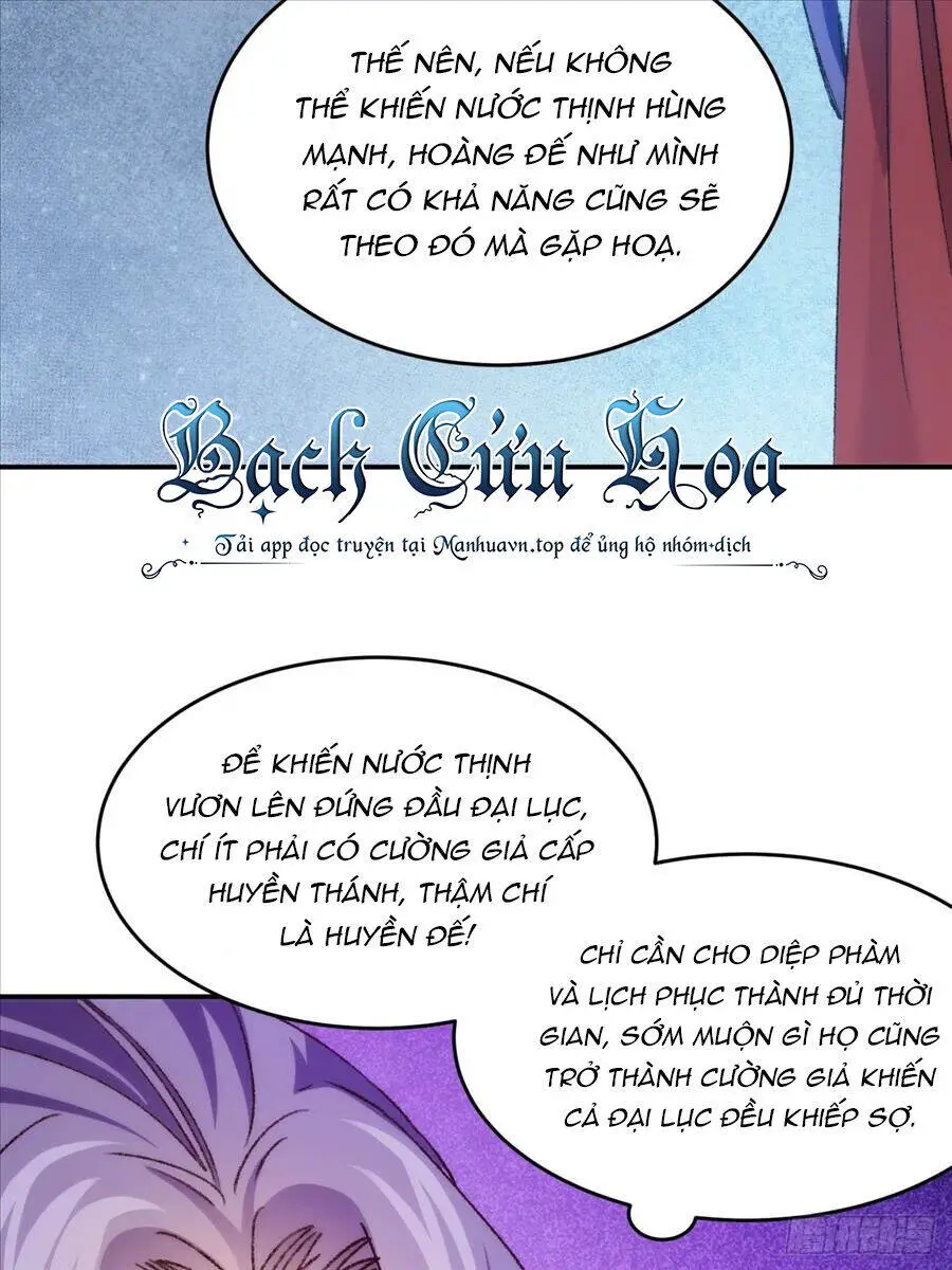 Ta Chính Là Không Theo Sáo Lộ Ra Bài Nettruyen ZZZ Chương 161 Page 34