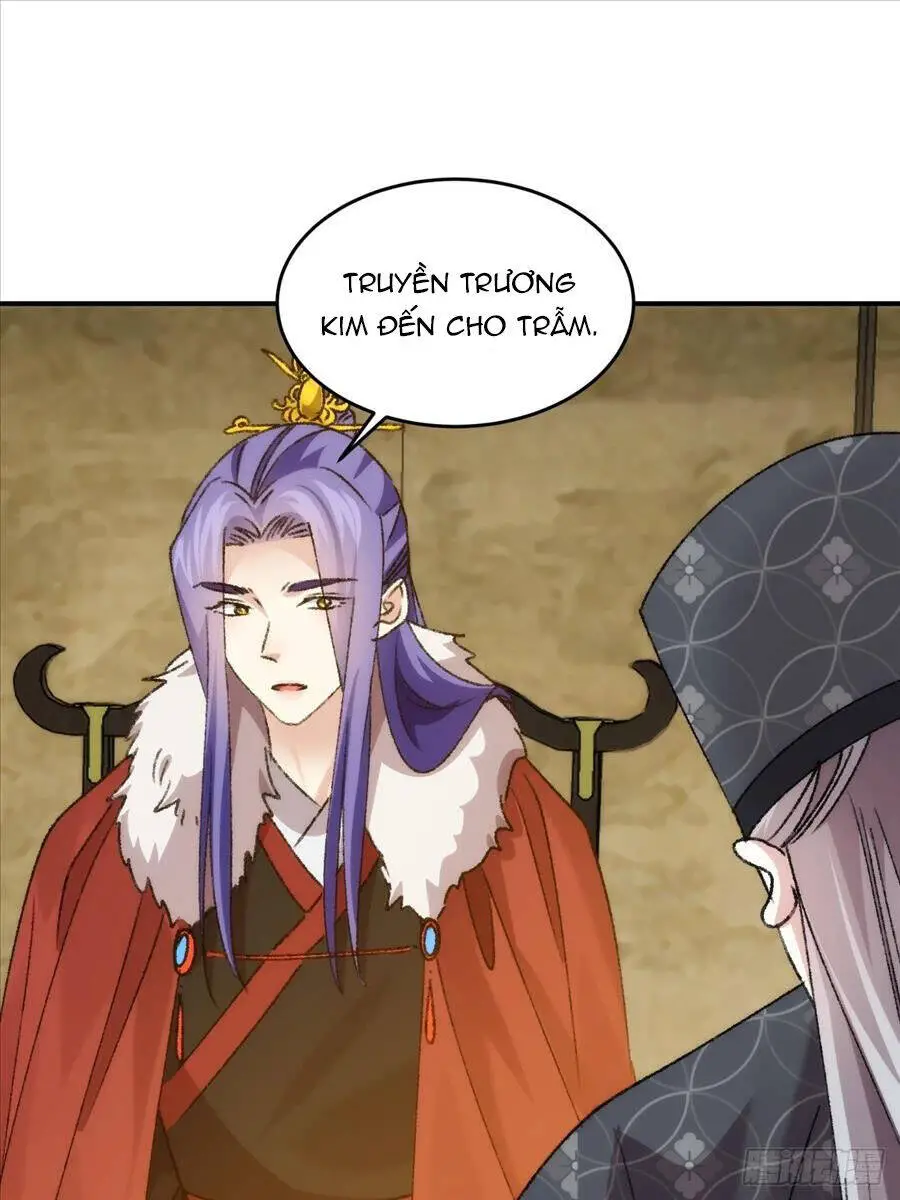 Ta Chính Là Không Theo Sáo Lộ Ra Bài Nettruyen ZZZ Chương 161 Page 36