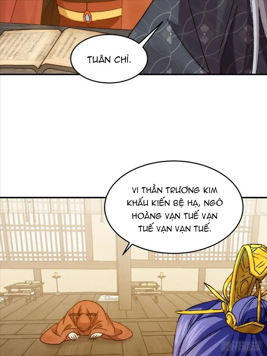 Ta Chính Là Không Theo Sáo Lộ Ra Bài Nettruyen ZZZ Chương 161 Page 37