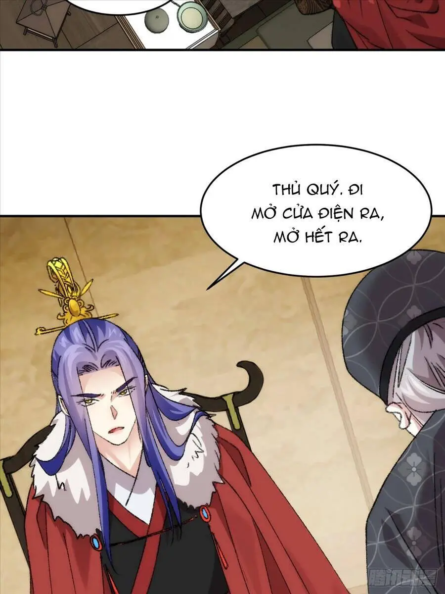 Ta Chính Là Không Theo Sáo Lộ Ra Bài Nettruyen ZZZ Chương 161 Page 42
