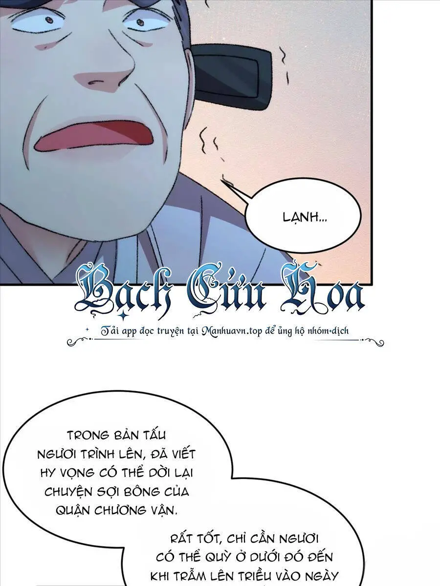 Ta Chính Là Không Theo Sáo Lộ Ra Bài Nettruyen ZZZ Chương 161 Page 45