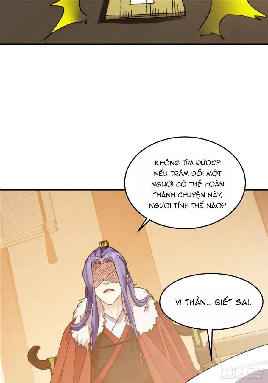 Ta Chính Là Không Theo Sáo Lộ Ra Bài Nettruyen ZZZ Chương 161 Page 48
