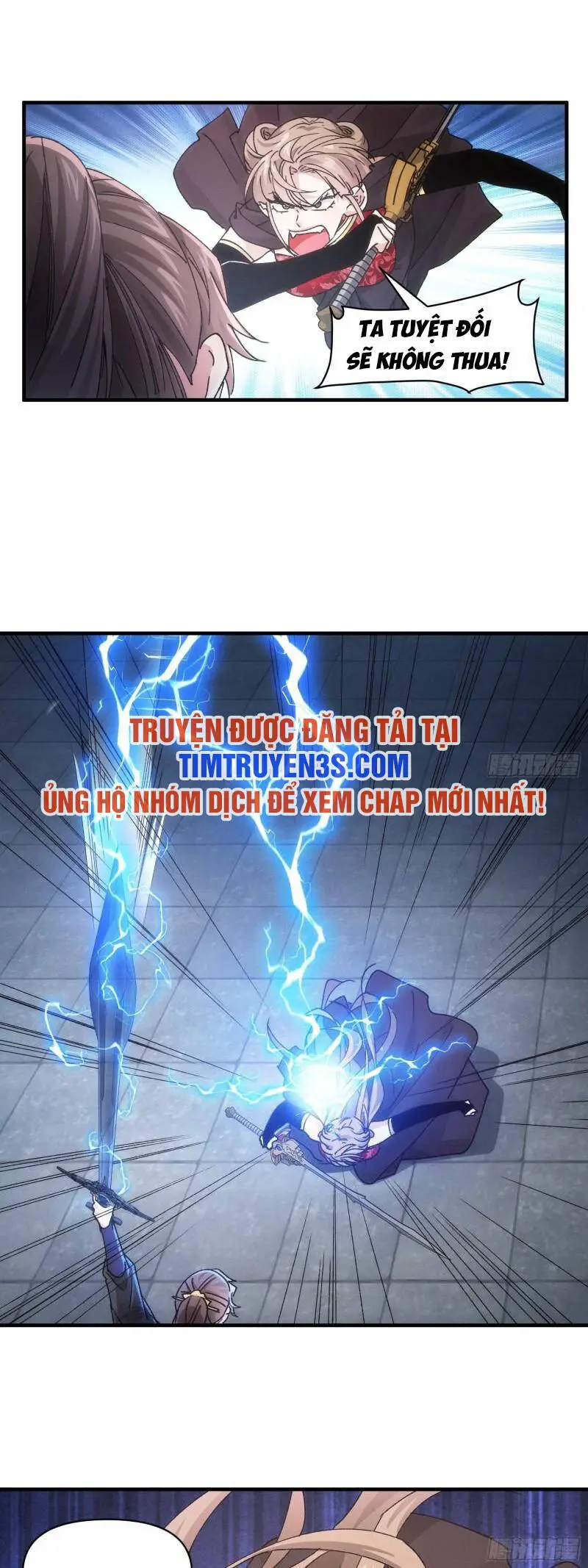 Ta Chính Là Không Theo Sáo Lộ Ra Bài Nettruyen ZZZ Chương 83 Page 3