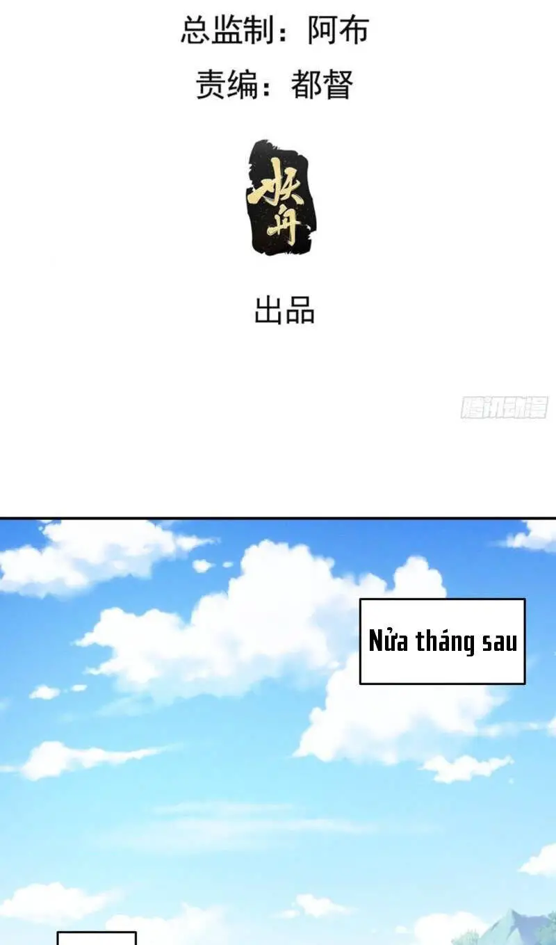 Ta Chính Là Không Theo Sáo Lộ Ra Bài Nettruyen ZZZ Chương 160 Page 3