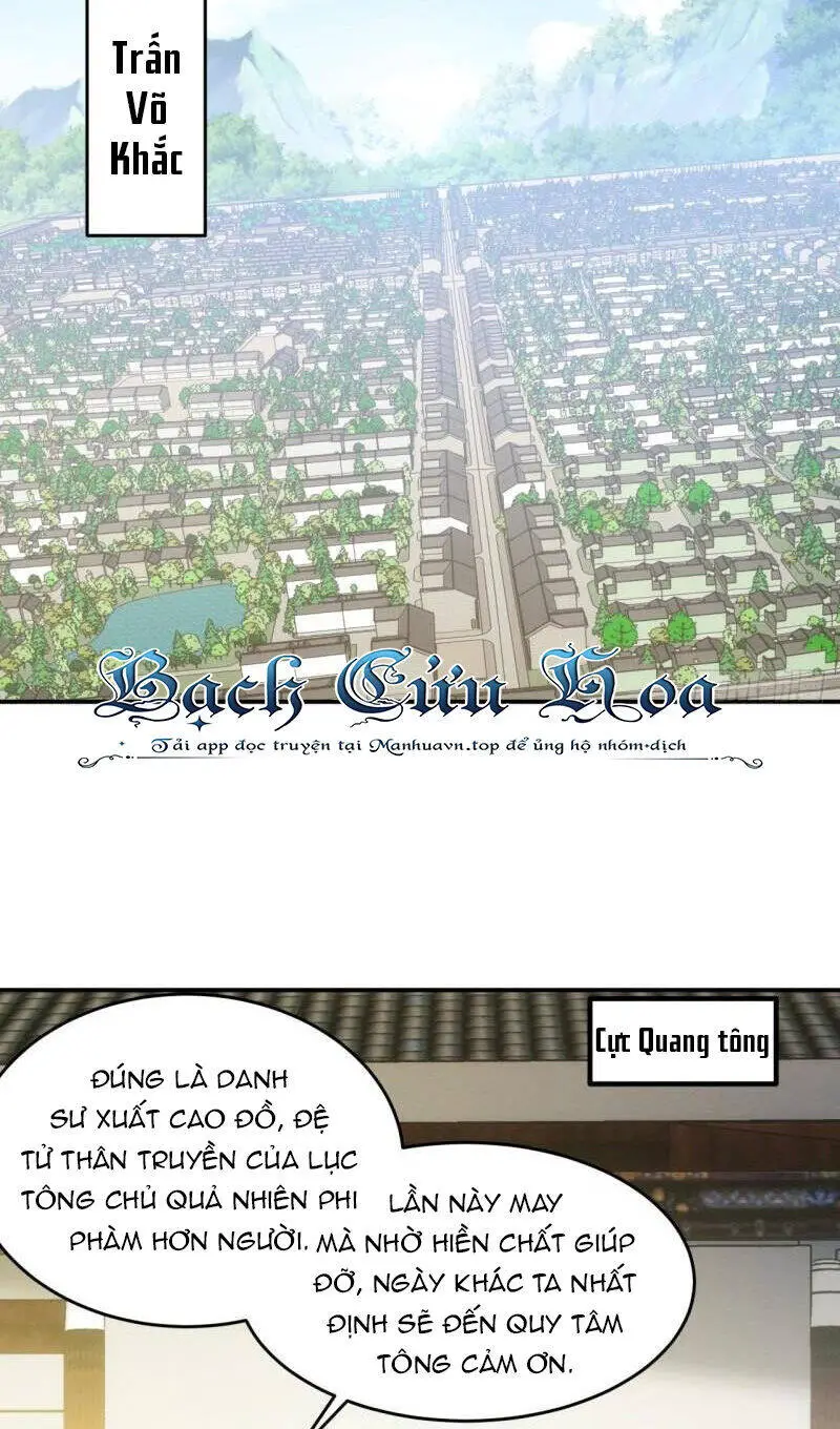 Ta Chính Là Không Theo Sáo Lộ Ra Bài Nettruyen ZZZ Chương 160 Page 4