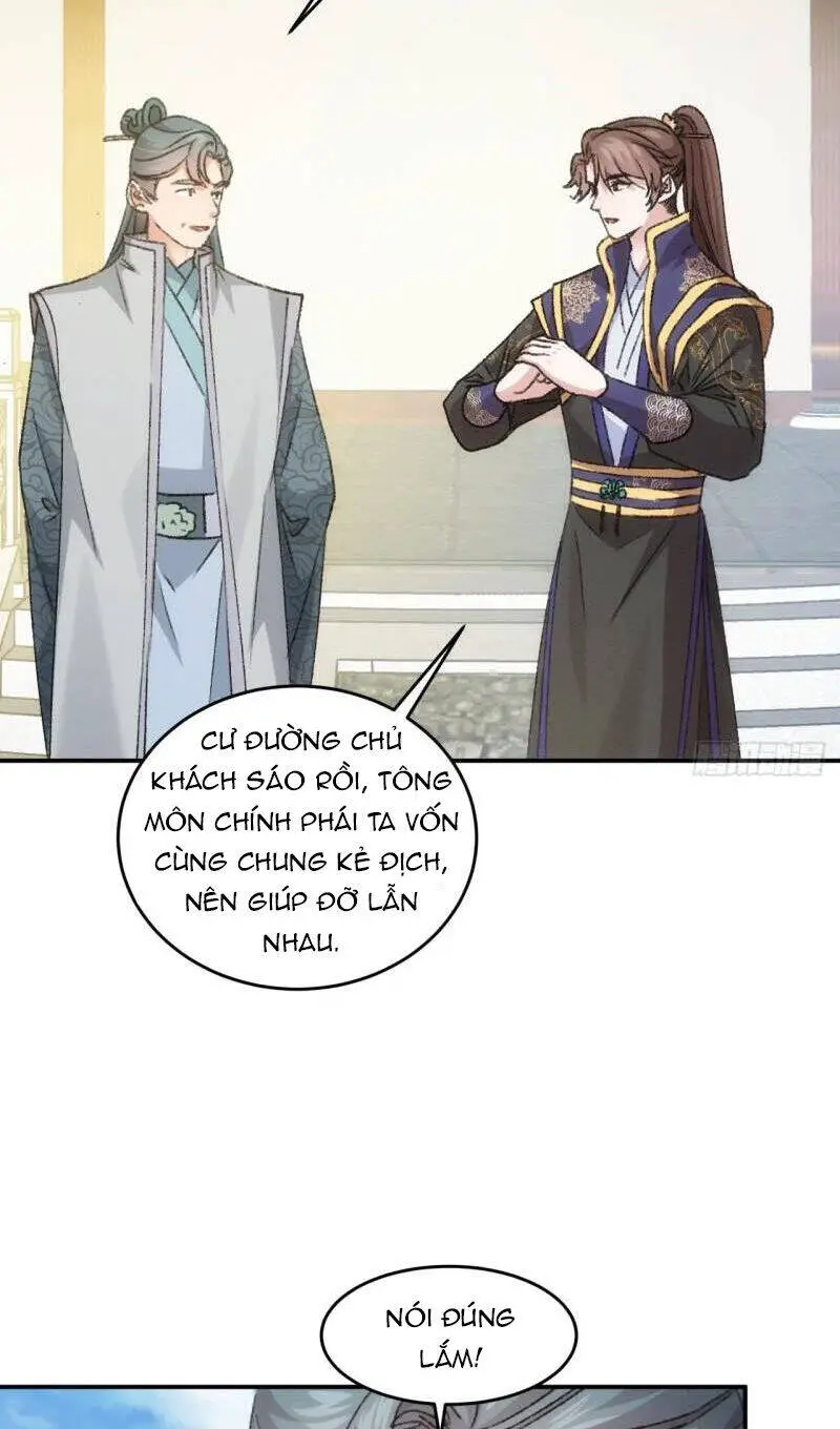 Ta Chính Là Không Theo Sáo Lộ Ra Bài Nettruyen ZZZ Chương 160 Page 5
