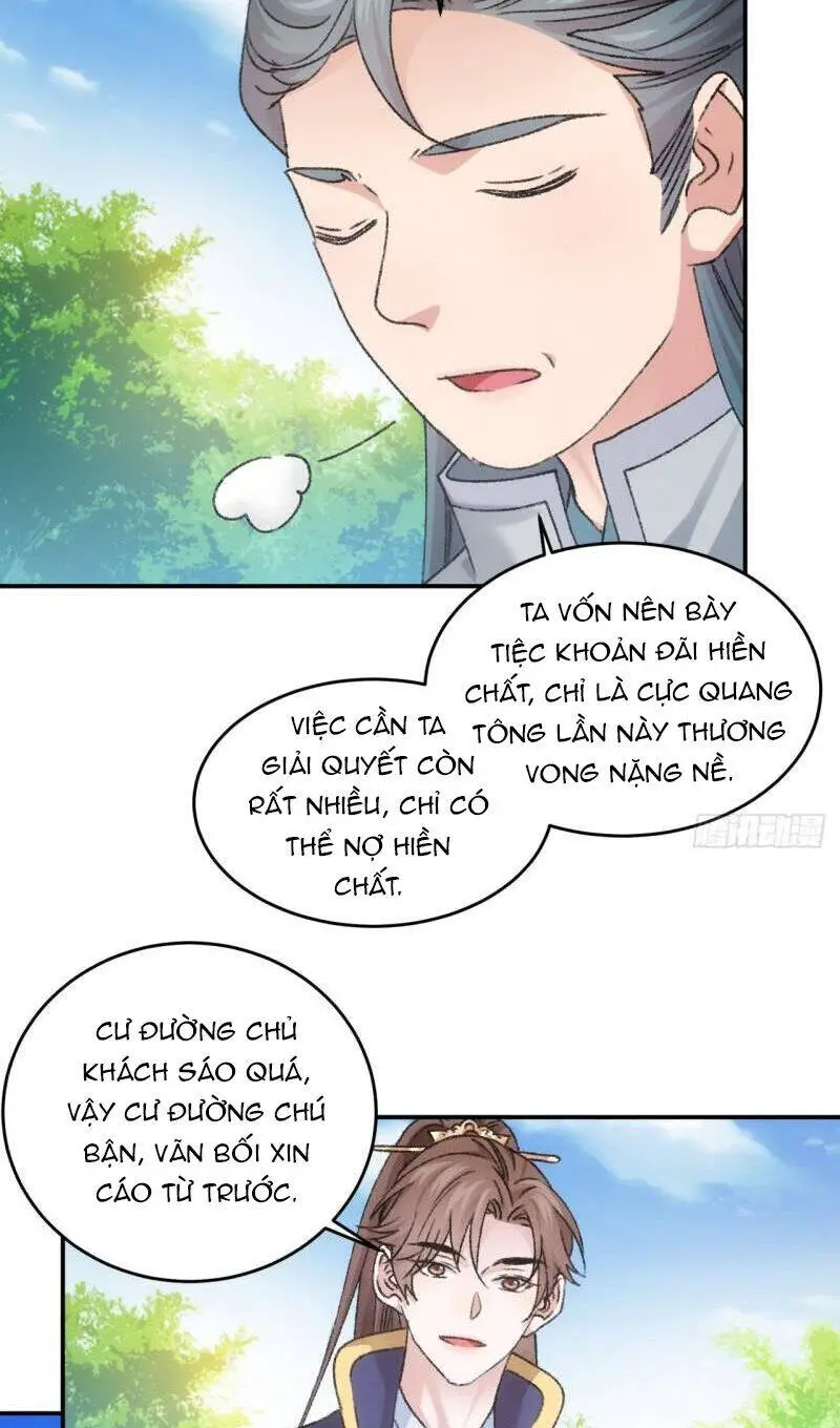 Ta Chính Là Không Theo Sáo Lộ Ra Bài Nettruyen ZZZ Chương 160 Page 6