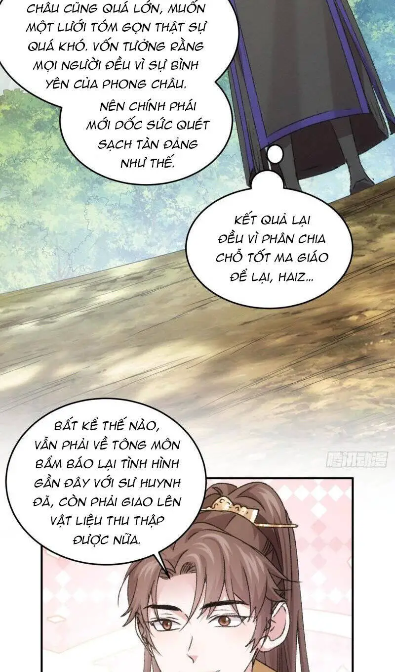 Ta Chính Là Không Theo Sáo Lộ Ra Bài Nettruyen ZZZ Chương 160 Page 8