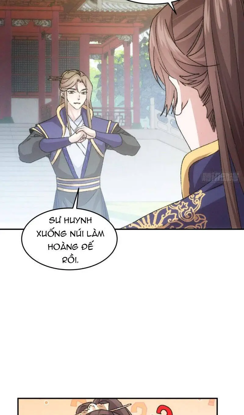 Ta Chính Là Không Theo Sáo Lộ Ra Bài Nettruyen ZZZ Chương 160 Page 11