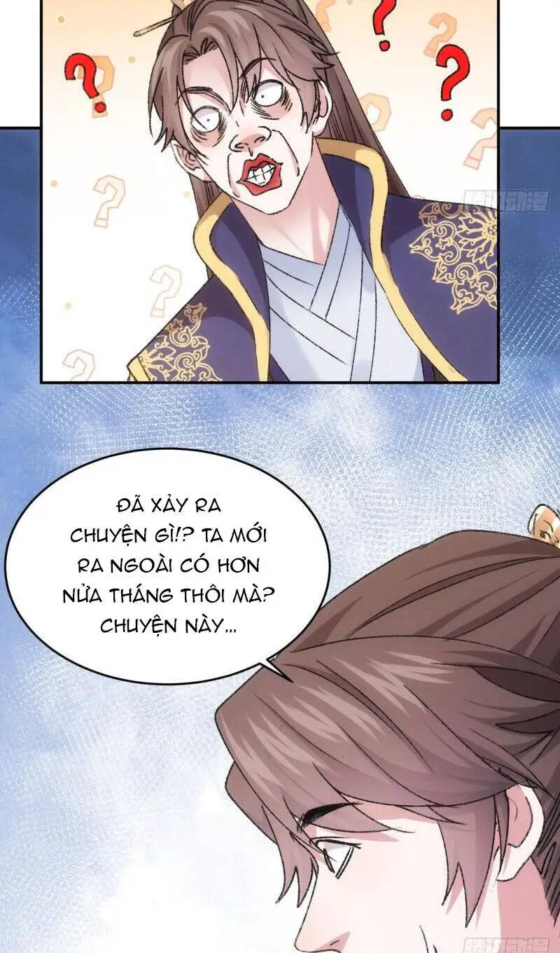 Ta Chính Là Không Theo Sáo Lộ Ra Bài Nettruyen ZZZ Chương 160 Page 12
