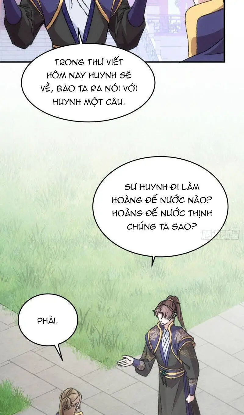 Ta Chính Là Không Theo Sáo Lộ Ra Bài Nettruyen ZZZ Chương 160 Page 14