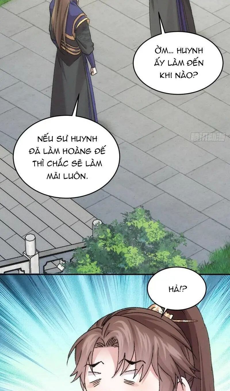 Ta Chính Là Không Theo Sáo Lộ Ra Bài Nettruyen ZZZ Chương 160 Page 15