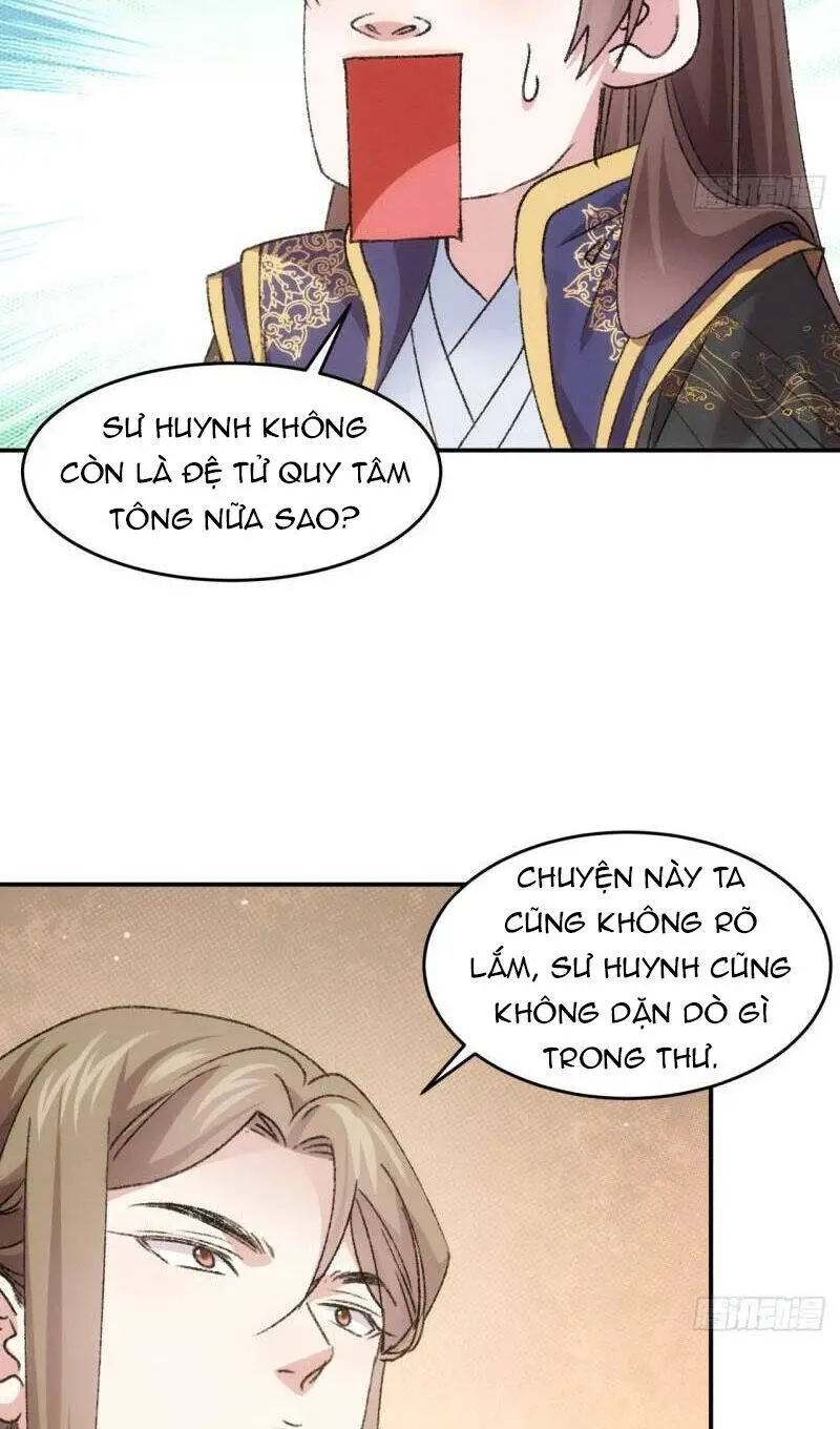 Ta Chính Là Không Theo Sáo Lộ Ra Bài Nettruyen ZZZ Chương 160 Page 16