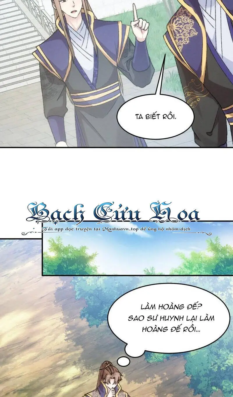 Ta Chính Là Không Theo Sáo Lộ Ra Bài Nettruyen ZZZ Chương 160 Page 19