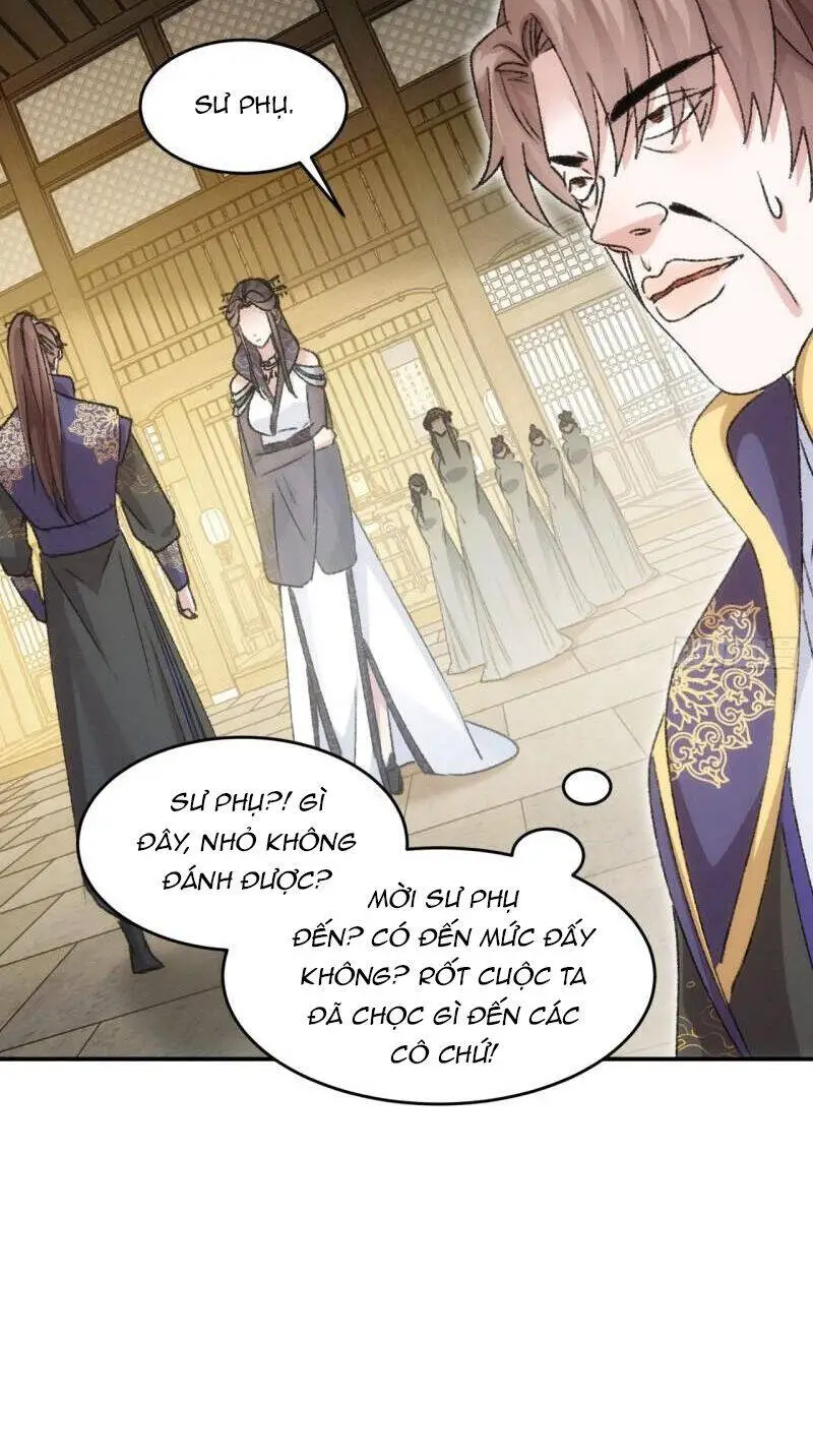 Ta Chính Là Không Theo Sáo Lộ Ra Bài Nettruyen ZZZ Chương 160 Page 25