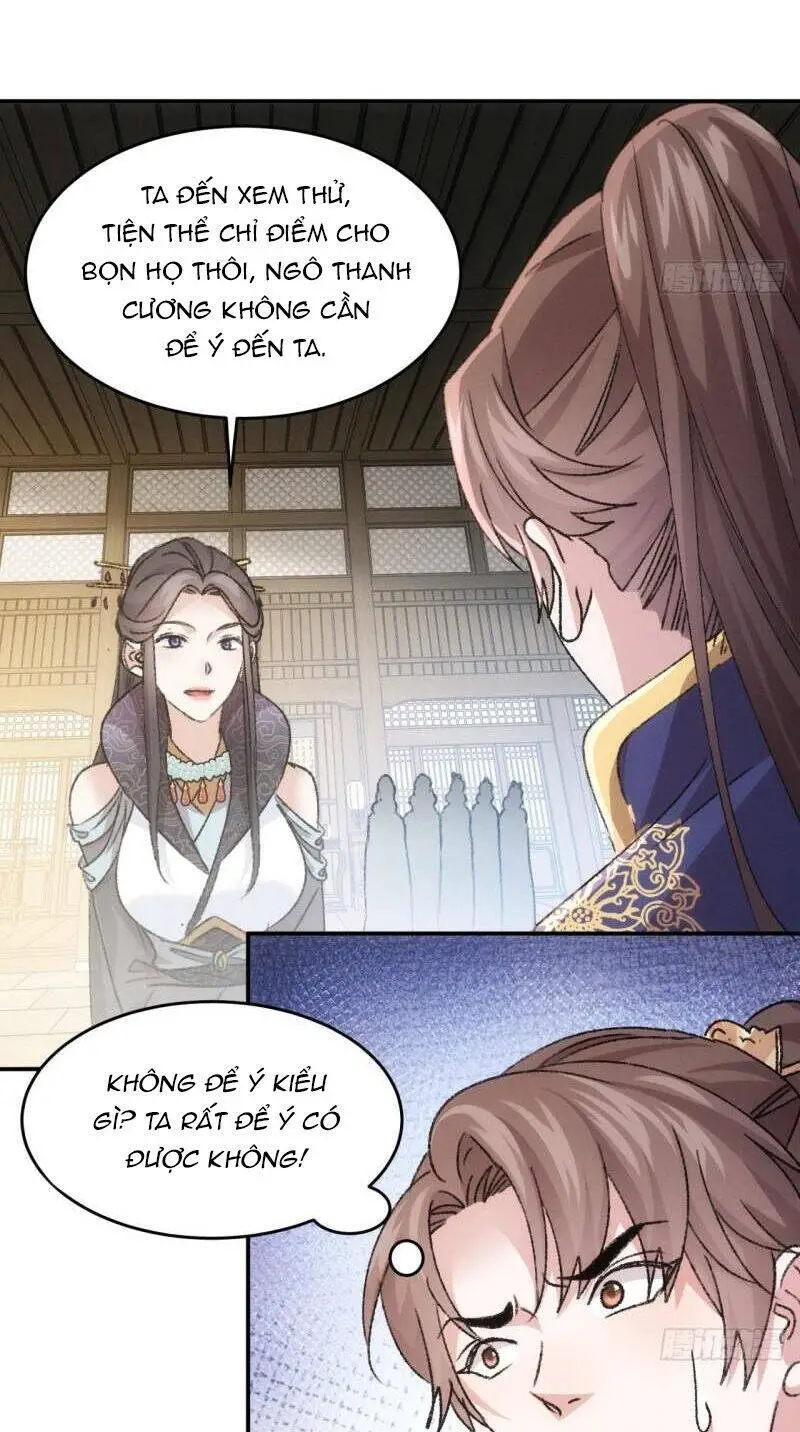 Ta Chính Là Không Theo Sáo Lộ Ra Bài Nettruyen ZZZ Chương 160 Page 26