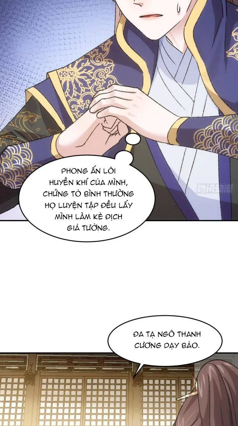 Ta Chính Là Không Theo Sáo Lộ Ra Bài Nettruyen ZZZ Chương 160 Page 29