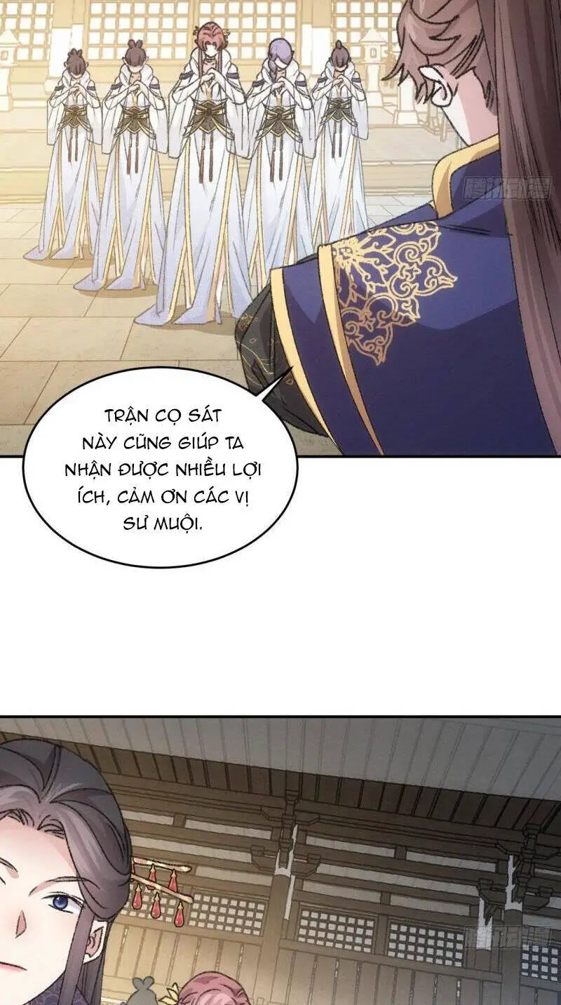 Ta Chính Là Không Theo Sáo Lộ Ra Bài Nettruyen ZZZ Chương 160 Page 30