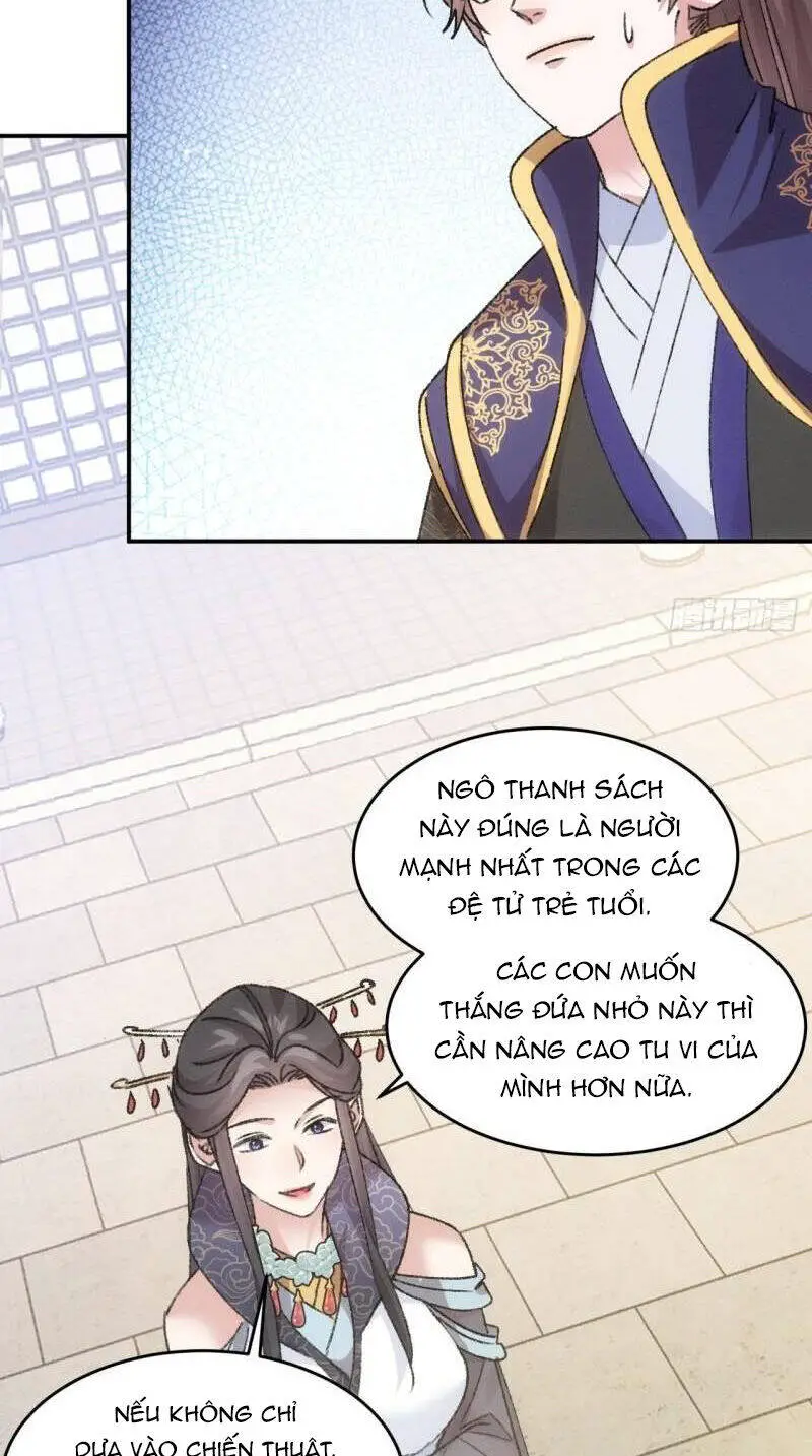 Ta Chính Là Không Theo Sáo Lộ Ra Bài Nettruyen ZZZ Chương 160 Page 32