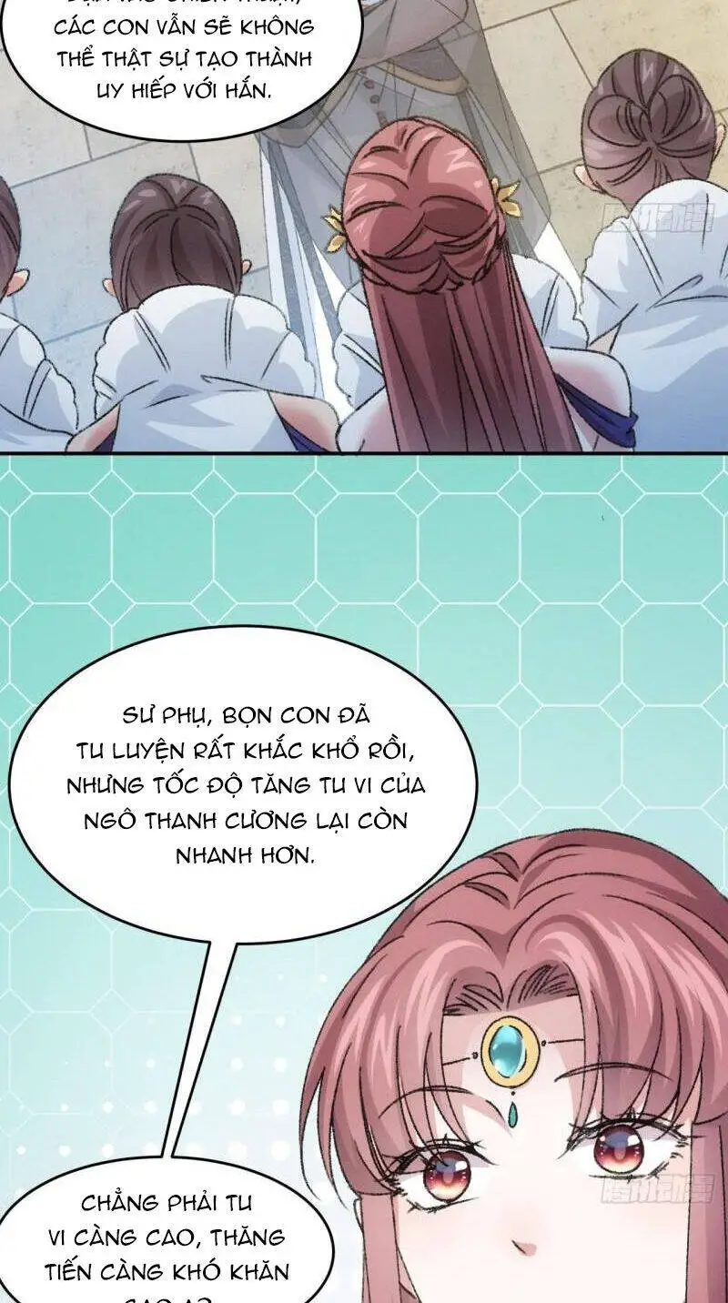 Ta Chính Là Không Theo Sáo Lộ Ra Bài Nettruyen ZZZ Chương 160 Page 33