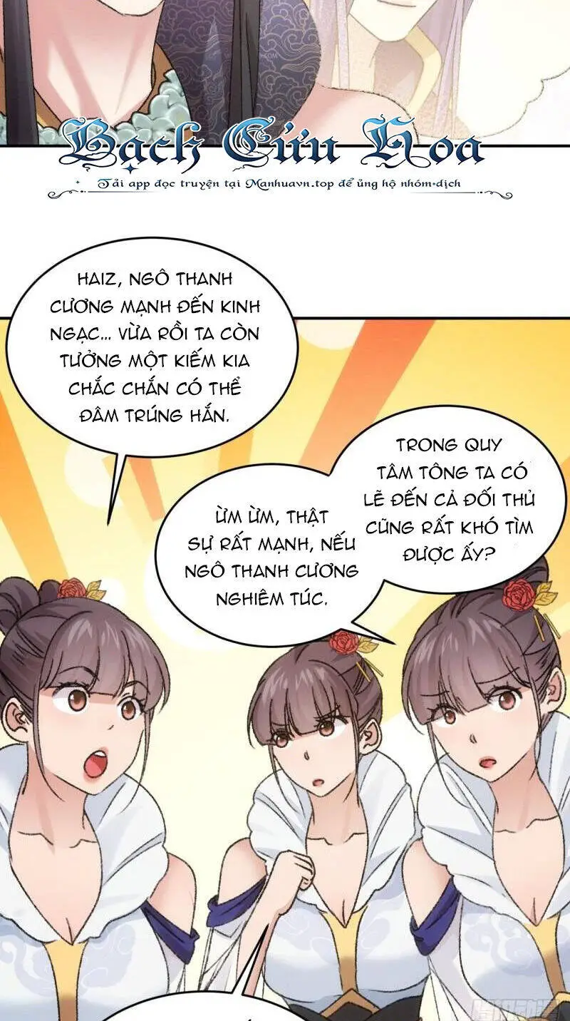 Ta Chính Là Không Theo Sáo Lộ Ra Bài Nettruyen ZZZ Chương 160 Page 36