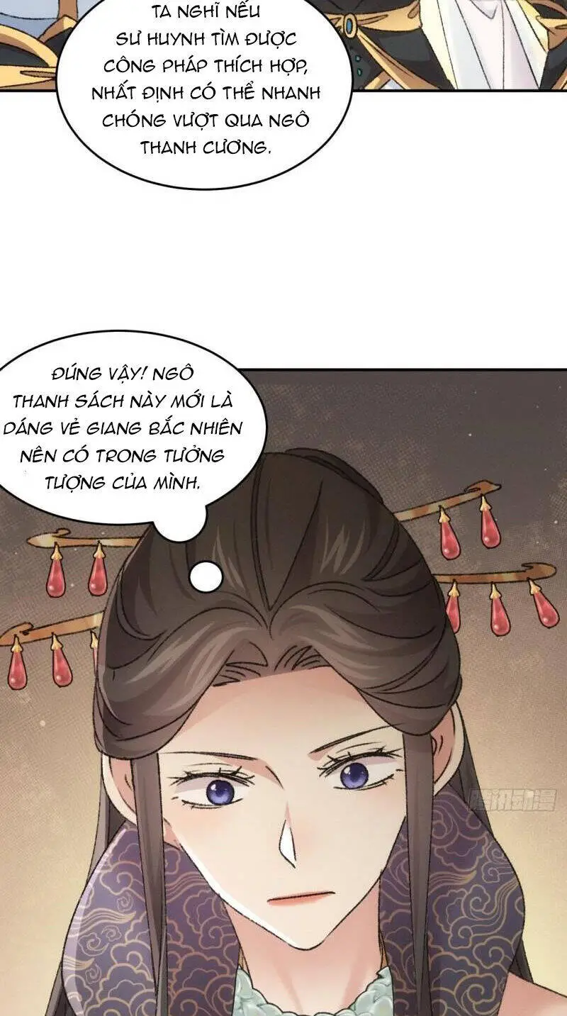 Ta Chính Là Không Theo Sáo Lộ Ra Bài Nettruyen ZZZ Chương 160 Page 37
