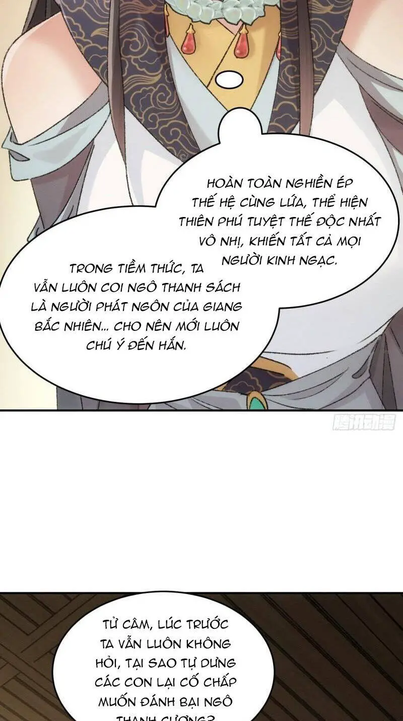Ta Chính Là Không Theo Sáo Lộ Ra Bài Nettruyen ZZZ Chương 160 Page 38