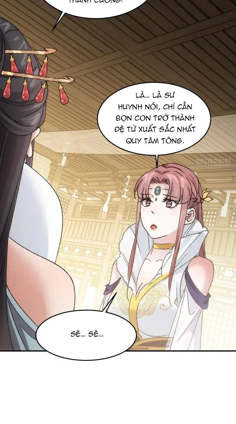 Ta Chính Là Không Theo Sáo Lộ Ra Bài Nettruyen ZZZ Chương 160 Page 39