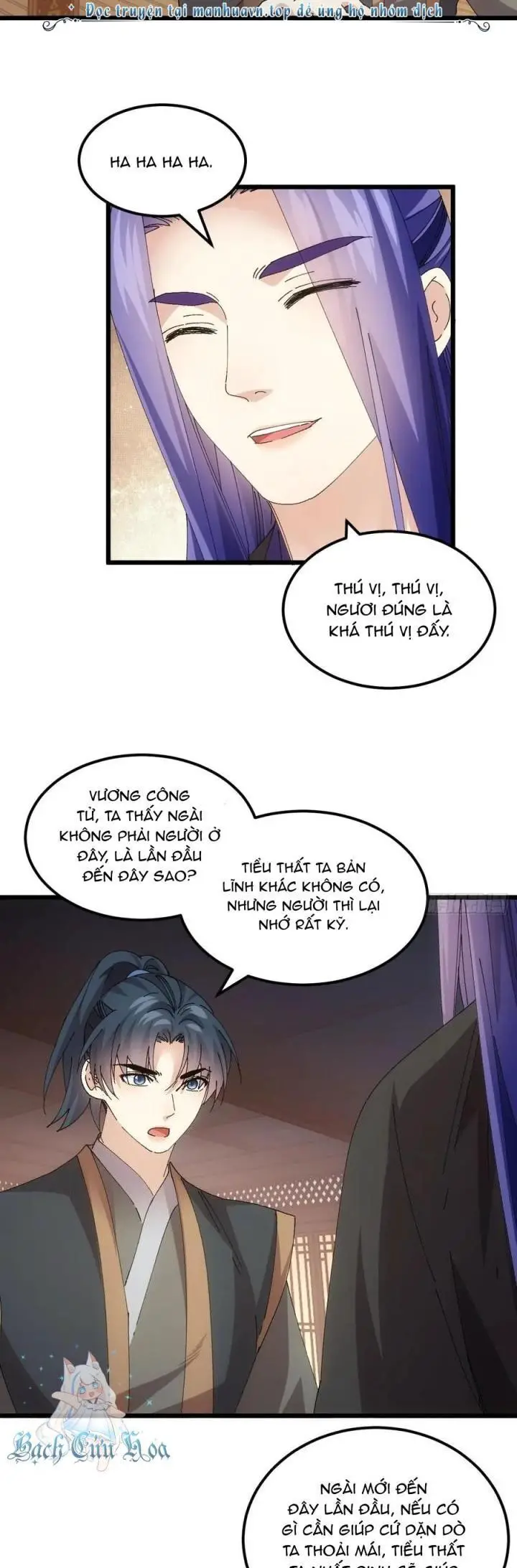 Ta Chính Là Không Theo Sáo Lộ Ra Bài Nettruyen ZZZ Chương 262 Page 13