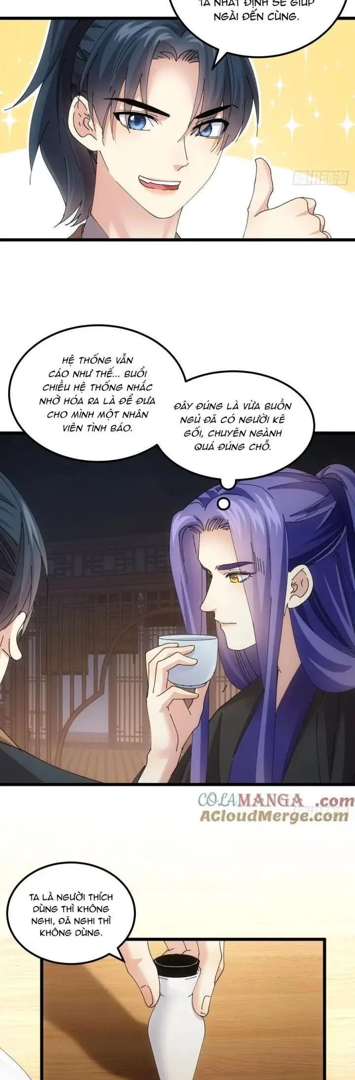 Ta Chính Là Không Theo Sáo Lộ Ra Bài Nettruyen ZZZ Chương 262 Page 14