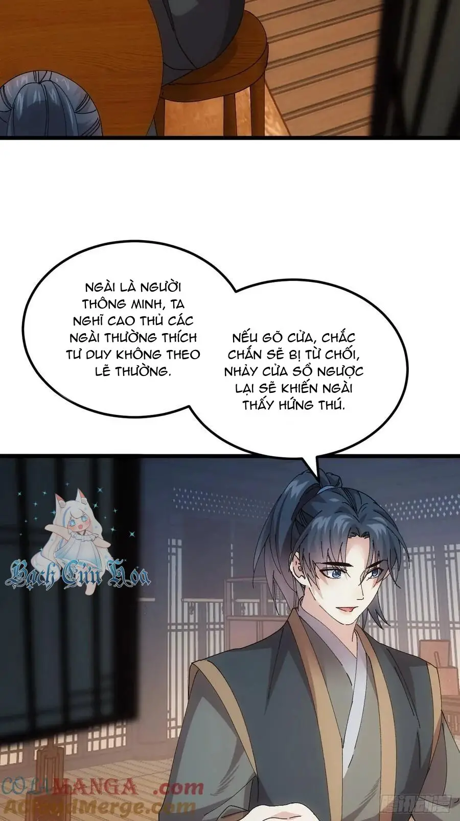 Ta Chính Là Không Theo Sáo Lộ Ra Bài Nettruyen ZZZ Chương 262 Page 25