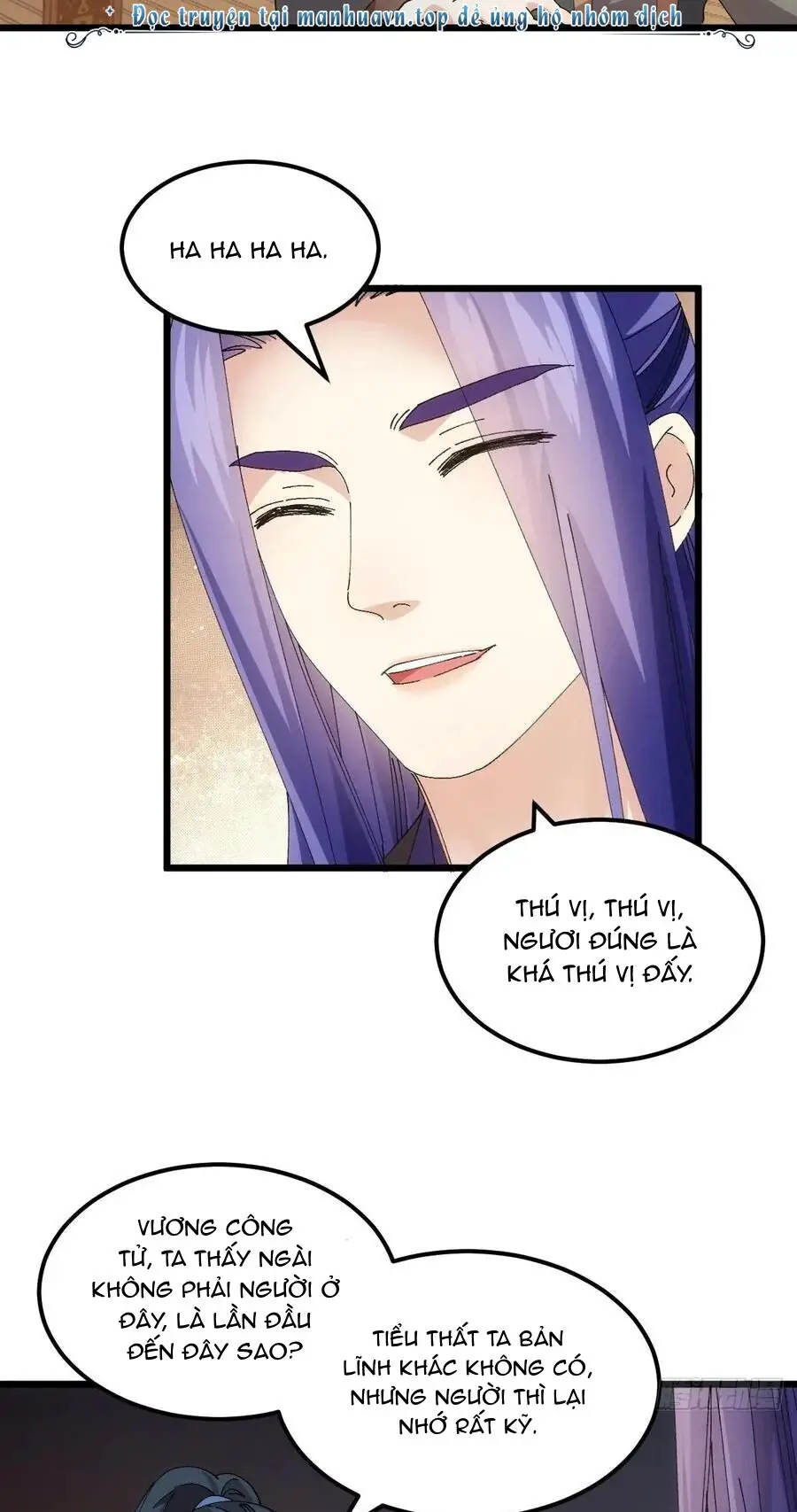 Ta Chính Là Không Theo Sáo Lộ Ra Bài Nettruyen ZZZ Chương 262 Page 26