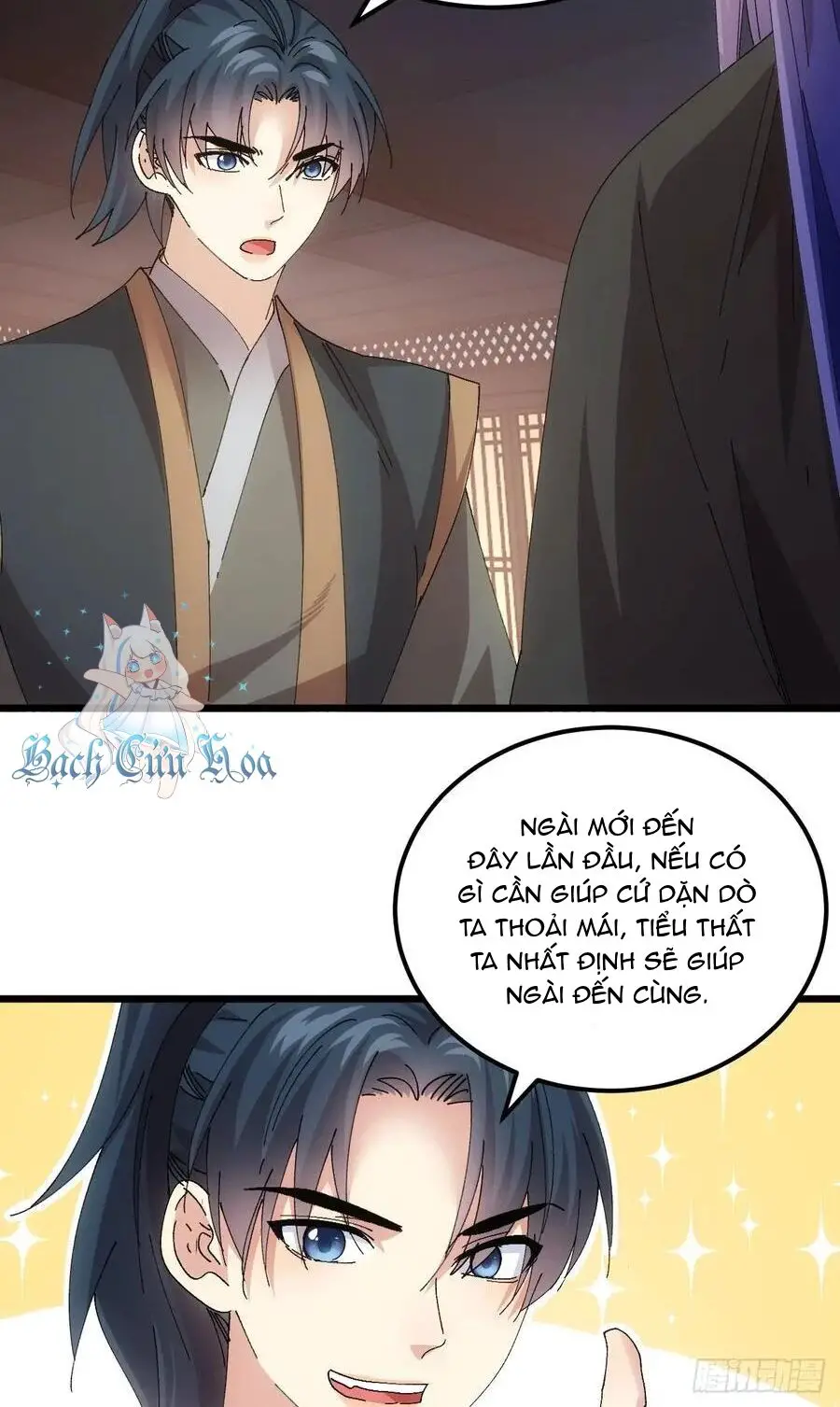 Ta Chính Là Không Theo Sáo Lộ Ra Bài Nettruyen ZZZ Chương 262 Page 27