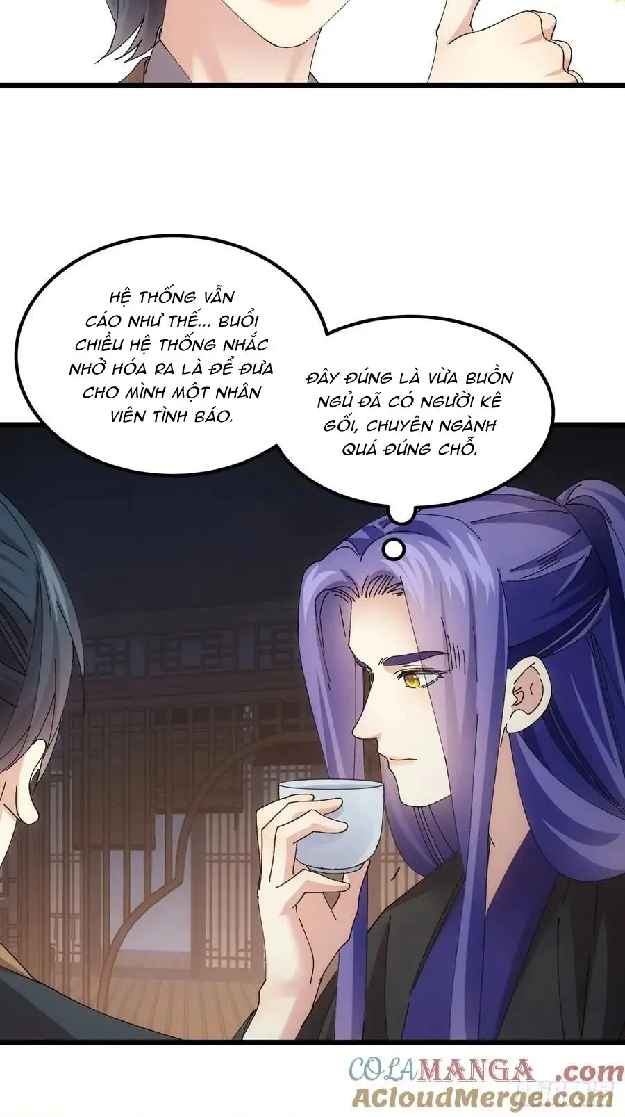 Ta Chính Là Không Theo Sáo Lộ Ra Bài Nettruyen ZZZ Chương 262 Page 28