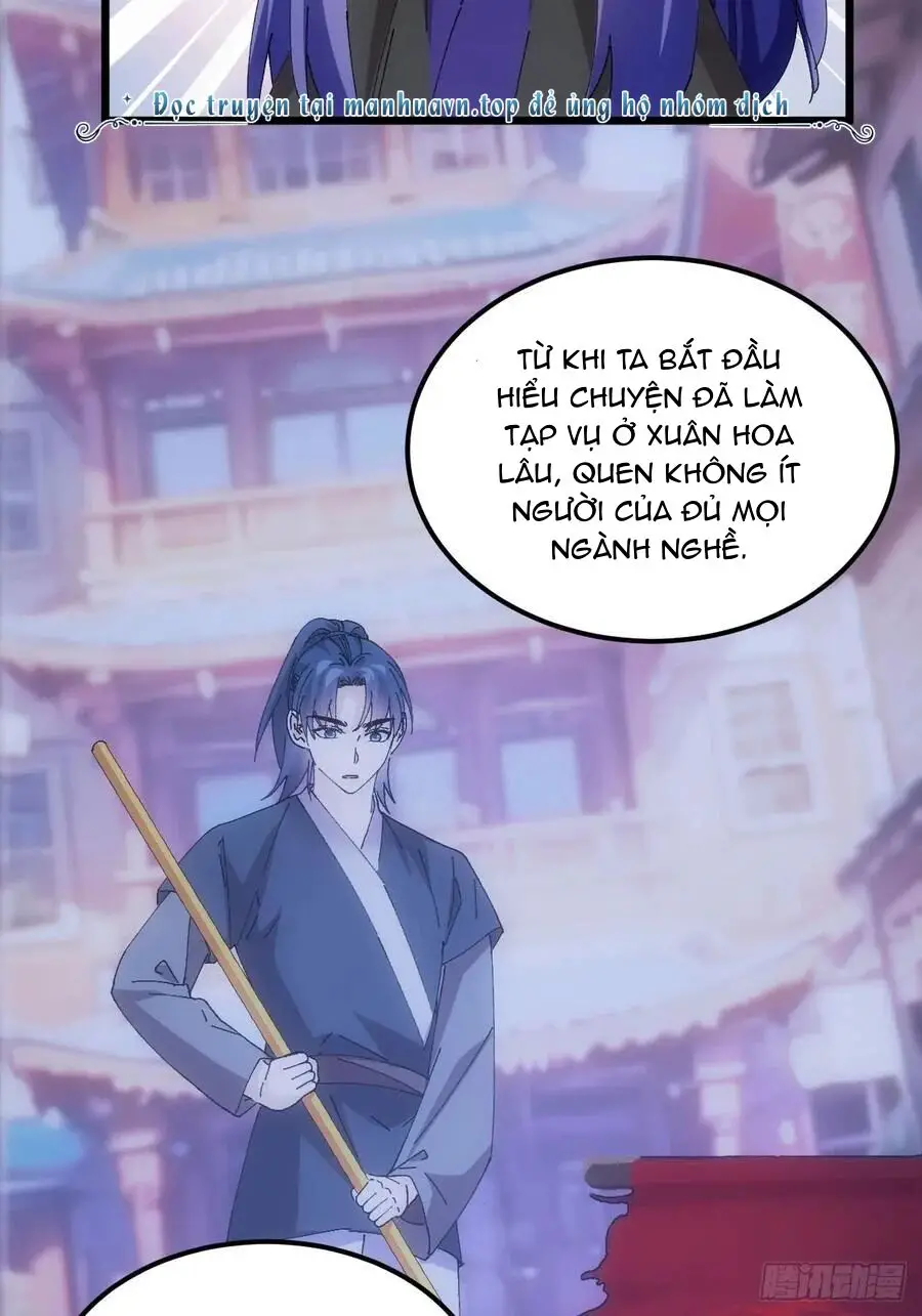 Ta Chính Là Không Theo Sáo Lộ Ra Bài Nettruyen ZZZ Chương 262 Page 36