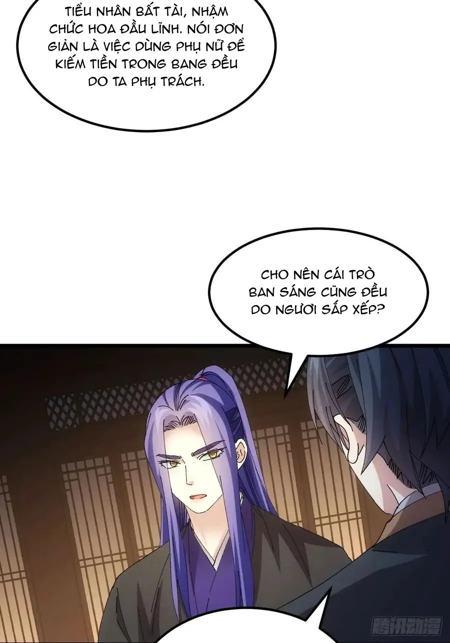 Ta Chính Là Không Theo Sáo Lộ Ra Bài Nettruyen ZZZ Chương 262 Page 42