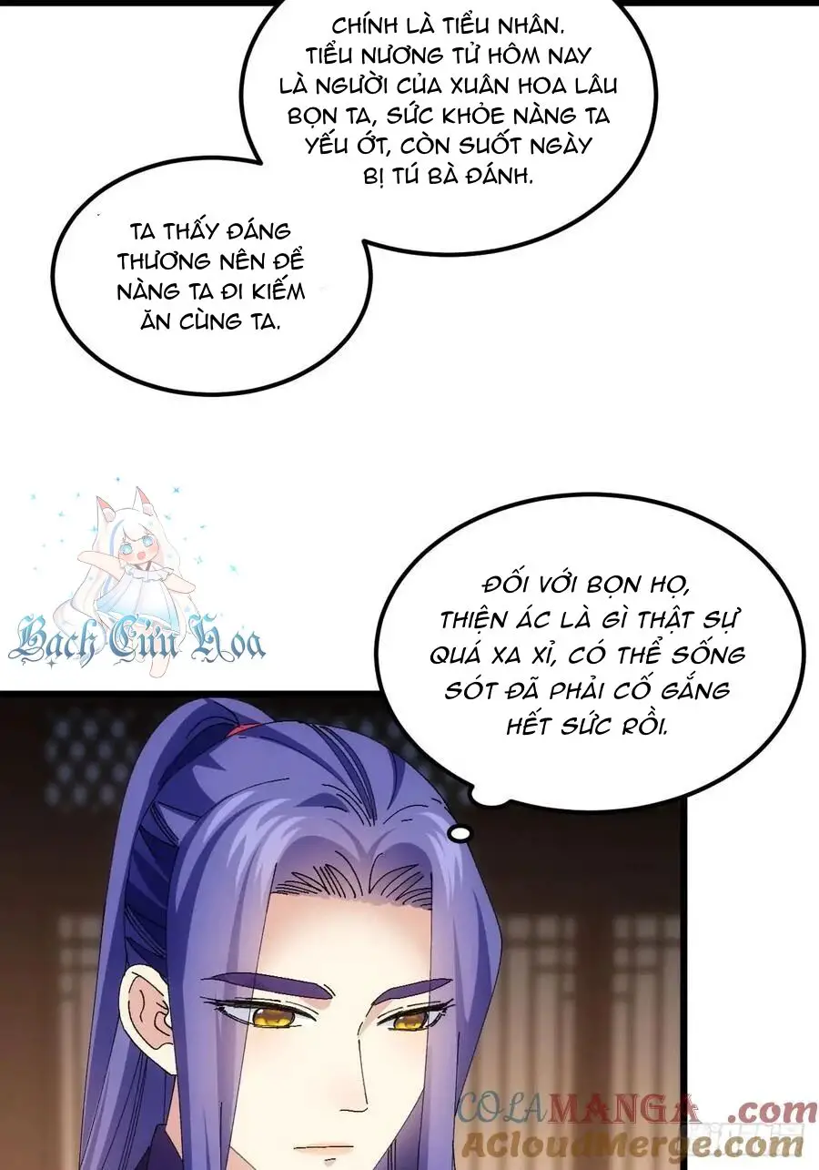 Ta Chính Là Không Theo Sáo Lộ Ra Bài Nettruyen ZZZ Chương 262 Page 43