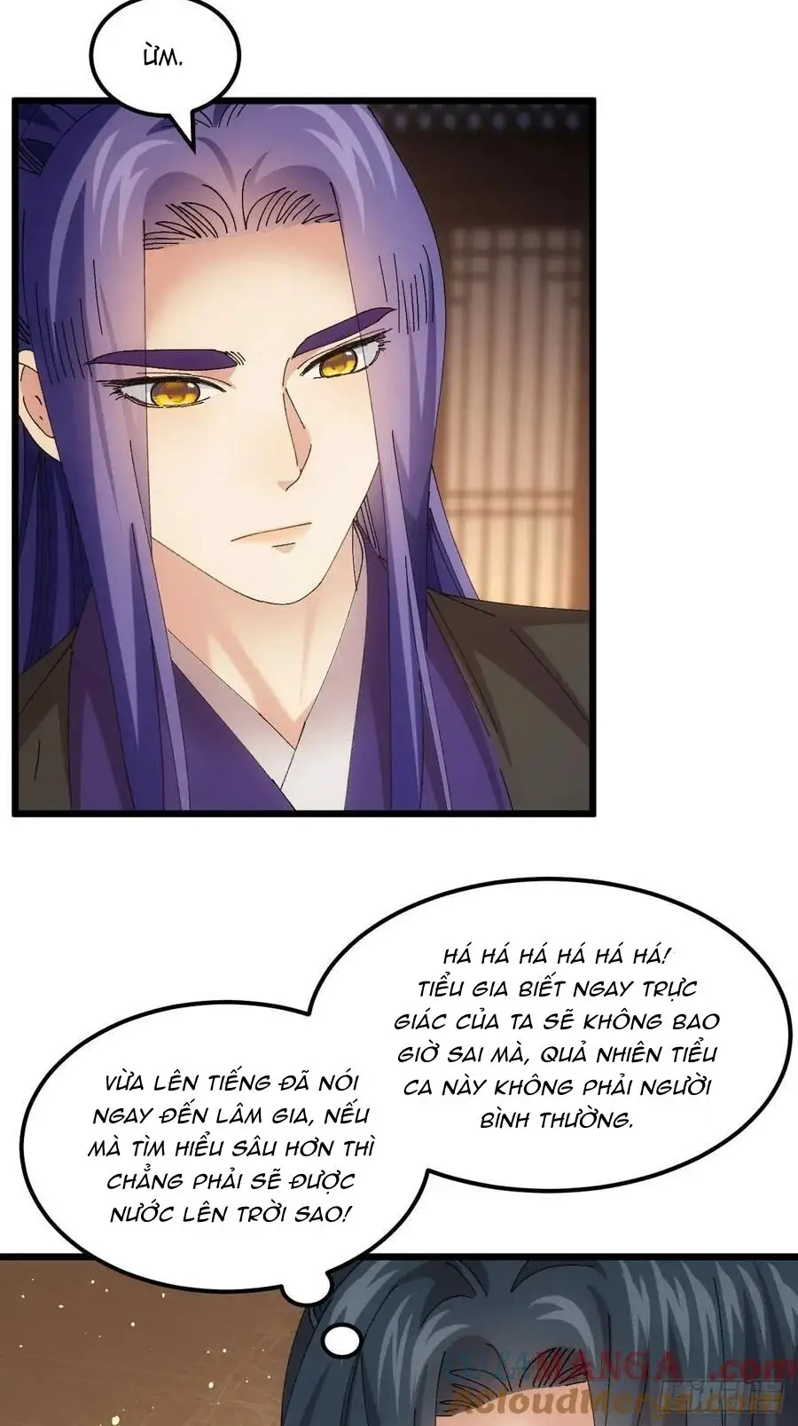 Ta Chính Là Không Theo Sáo Lộ Ra Bài Nettruyen ZZZ Chương 262 Page 46
