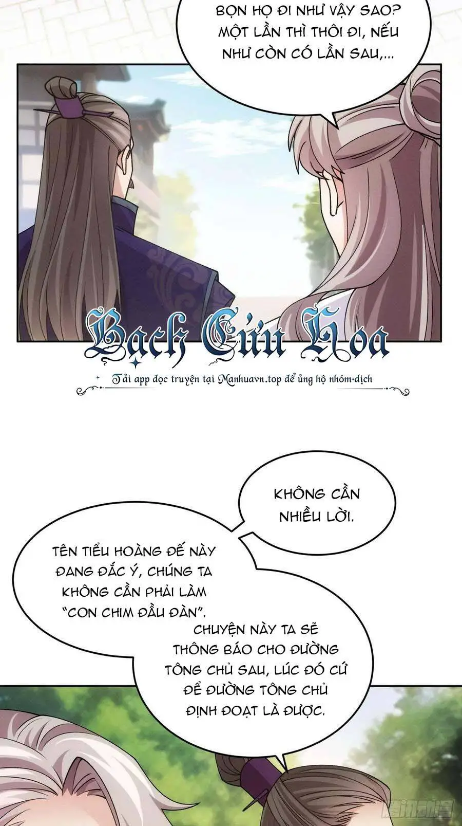 Ta Chính Là Không Theo Sáo Lộ Ra Bài Nettruyen ZZZ Chương 182 Page 4