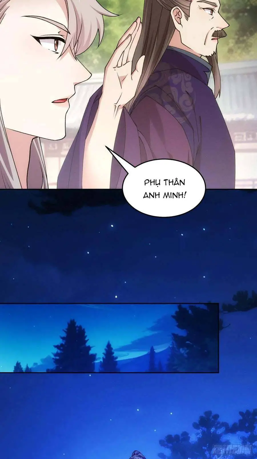 Ta Chính Là Không Theo Sáo Lộ Ra Bài Nettruyen ZZZ Chương 182 Page 5