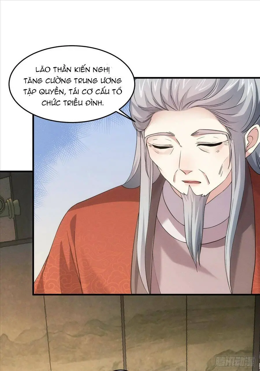 Ta Chính Là Không Theo Sáo Lộ Ra Bài Nettruyen ZZZ Chương 162 Page 33